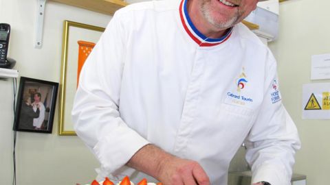 B.GUICHETEAU